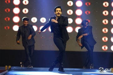 Hello Movie Pre Release Event